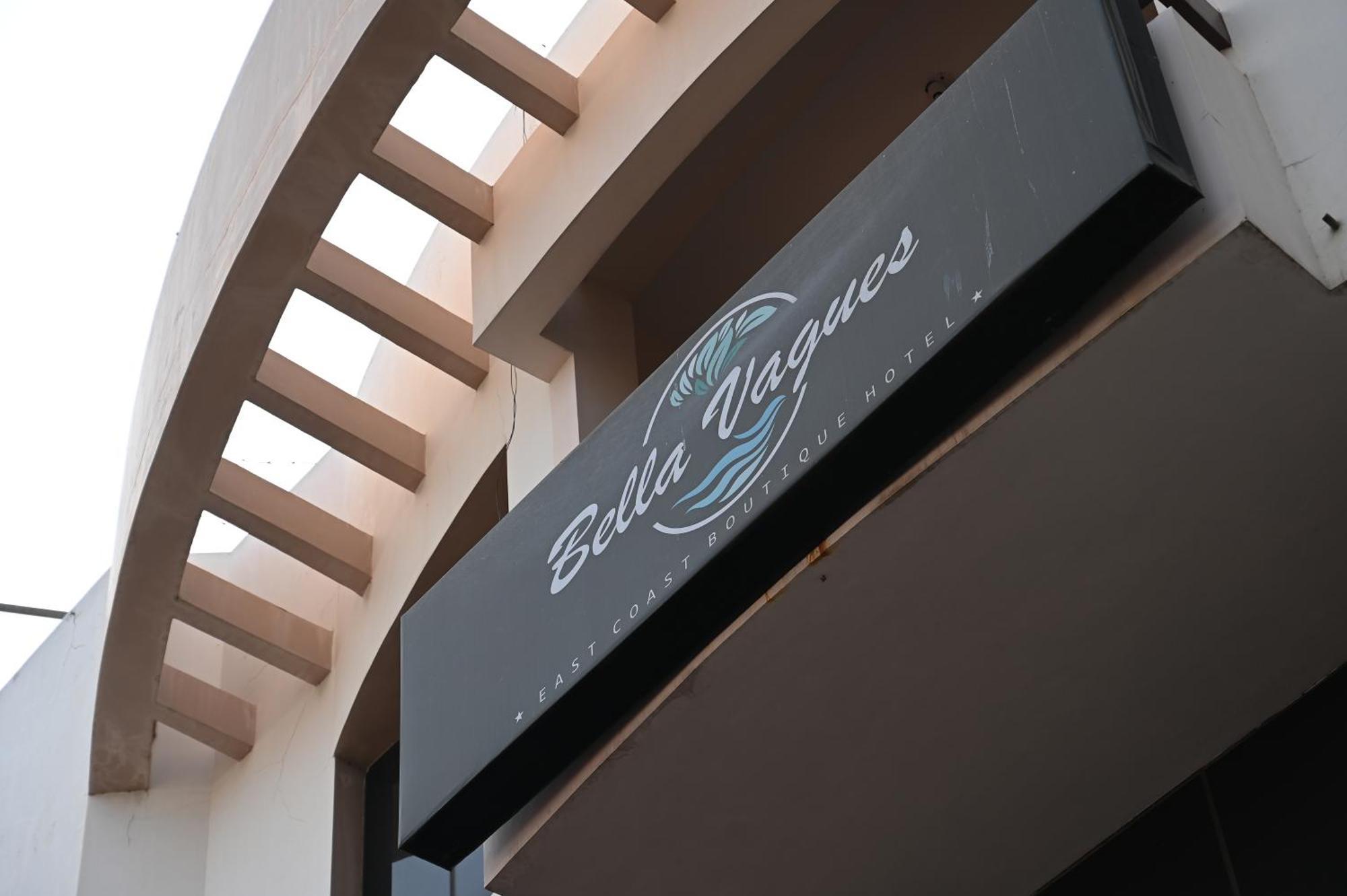 Bella Vagues By K Hotels Csennai Kültér fotó
